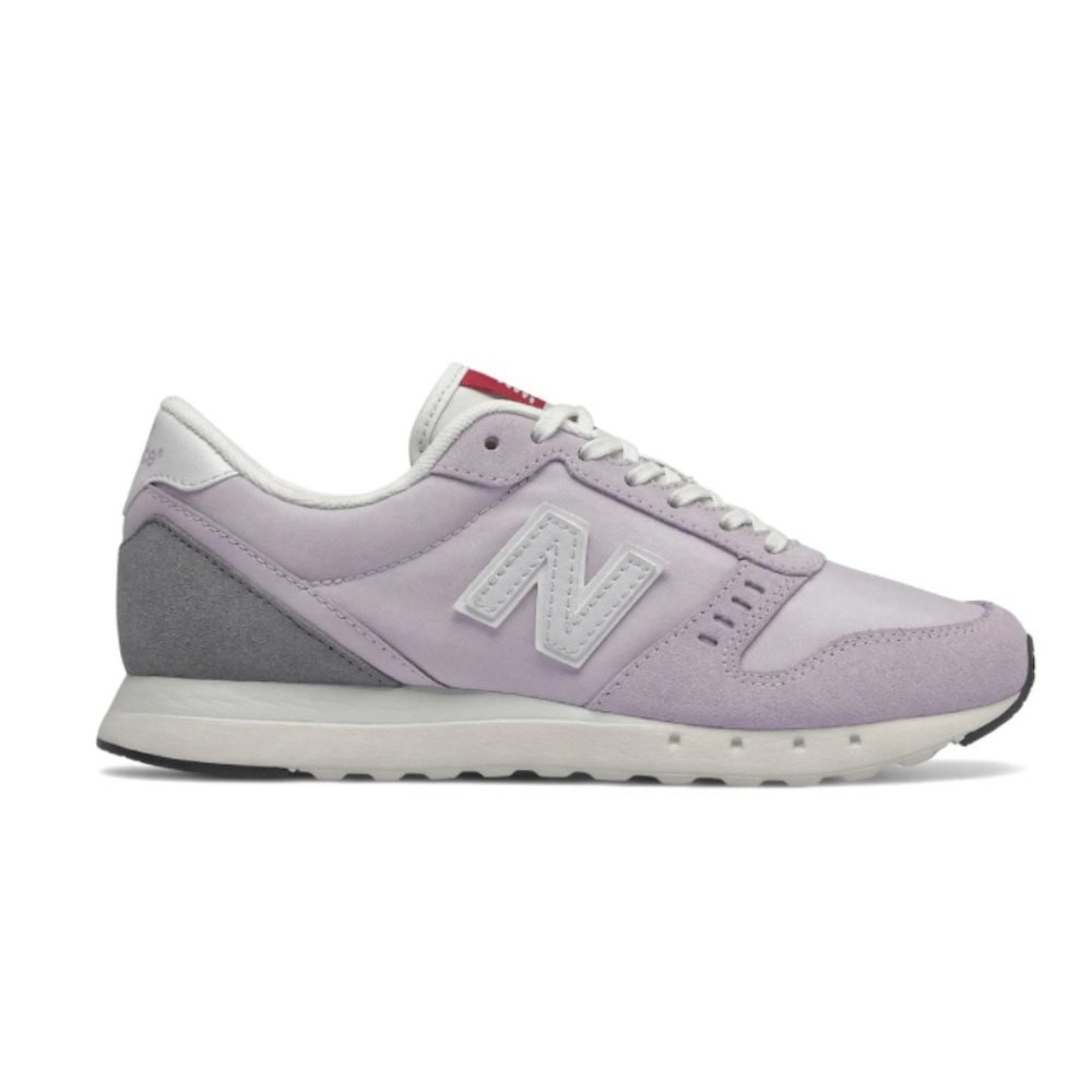 New Balance Purple Size 8 311 V2 SNEAKER